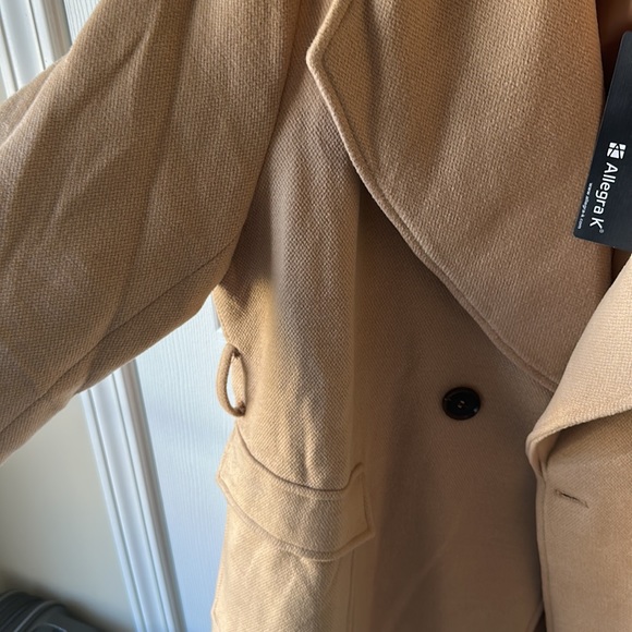 Dress jacket - Picture 4 of 5